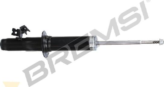 Bremsi SA0371 - Shock Absorber autospares.lv