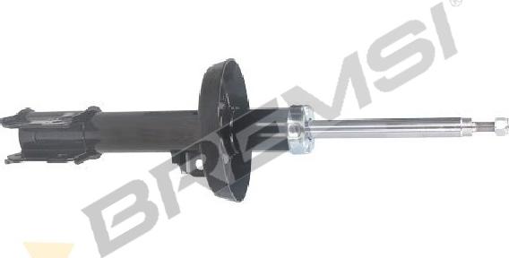 Bremsi SA0293 - Shock Absorber autospares.lv