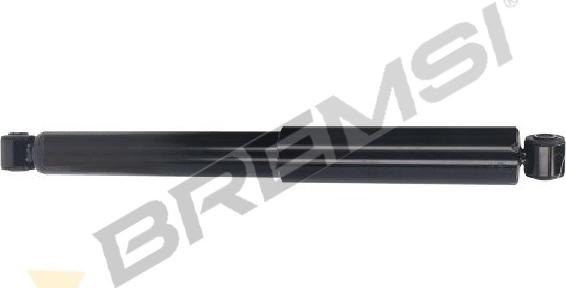Bremsi SA0245 - Shock Absorber autospares.lv