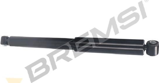 Bremsi SA0246 - Shock Absorber autospares.lv