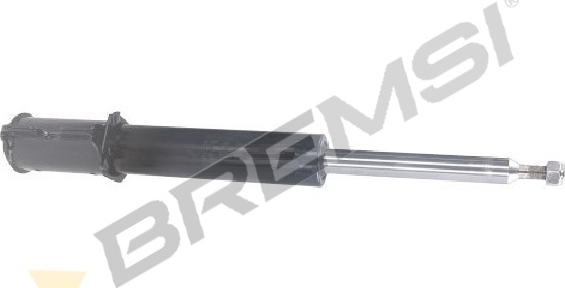 Bremsi SA0247 - Shock Absorber autospares.lv