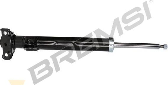 Bremsi SA0254 - Shock Absorber autospares.lv