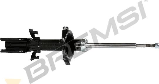 Bremsi SA0251 - Shock Absorber autospares.lv