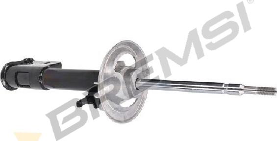 Bremsi SA0258 - Shock Absorber autospares.lv