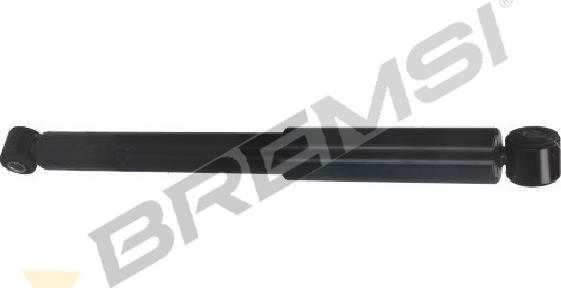 Bremsi SA0252 - Shock Absorber autospares.lv