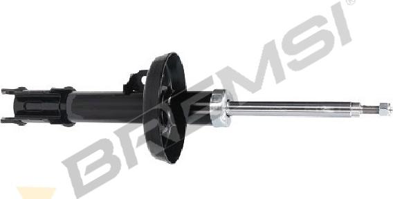 Bremsi SA0265 - Shock Absorber autospares.lv