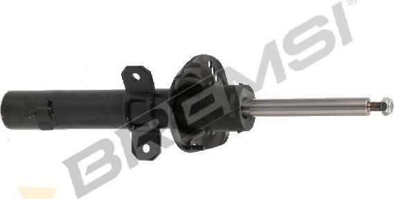 Bremsi SA0200 - Shock Absorber autospares.lv