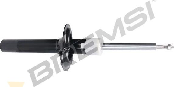 Bremsi SA0216 - Shock Absorber autospares.lv