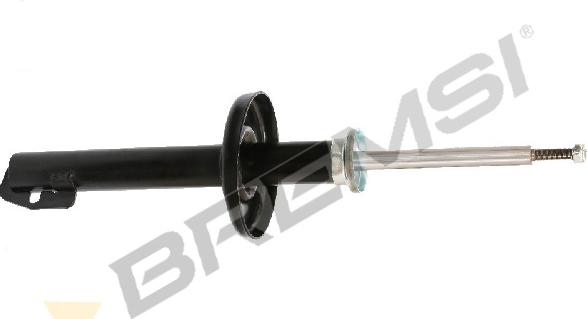 Bremsi SA0210 - Shock Absorber autospares.lv