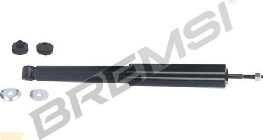 Bremsi SA0288 - Shock Absorber autospares.lv