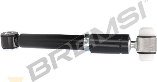 Bremsi SA0230 - Shock Absorber autospares.lv