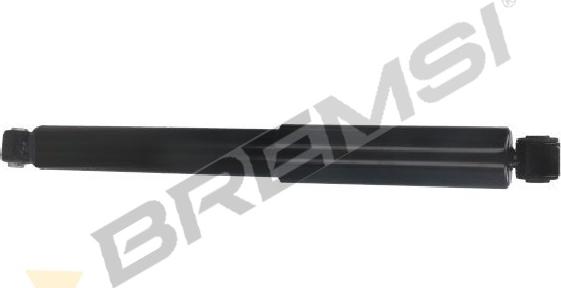 Bremsi SA0231 - Shock Absorber autospares.lv