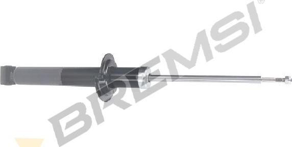 Bremsi SA0224 - Shock Absorber autospares.lv