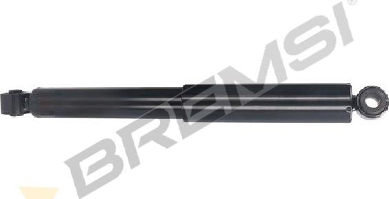 Bremsi SA0220 - Shock Absorber autospares.lv