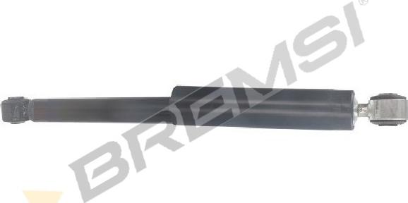 Bremsi SA0221 - Shock Absorber autospares.lv