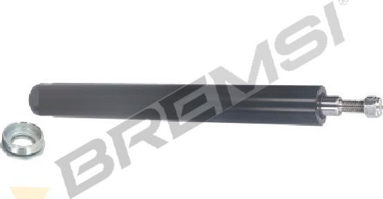 Bremsi SA0228 - Shock Absorber autospares.lv