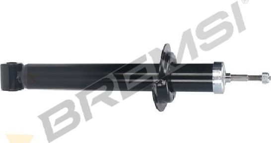 Bremsi SA0222 - Shock Absorber autospares.lv