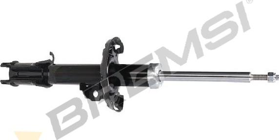 Bremsi SA0274 - Shock Absorber autospares.lv