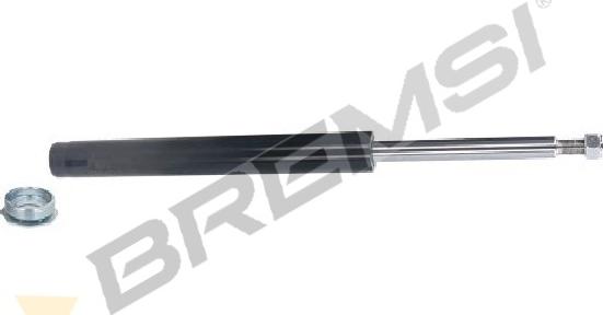 Bremsi SA0270 - Shock Absorber autospares.lv