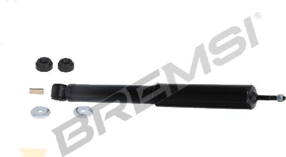 Bremsi SA0278 - Shock Absorber autospares.lv