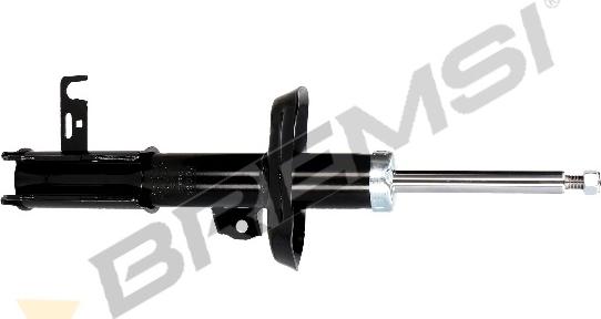 Bremsi SA0790 - Shock Absorber autospares.lv