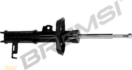 Bremsi SA0792 - Shock Absorber autospares.lv