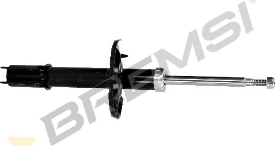 Bremsi SA0741 - Shock Absorber autospares.lv