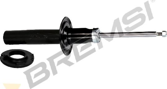 Bremsi SA0703 - Shock Absorber autospares.lv