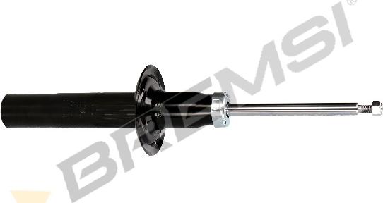 Bremsi SA0702 - Shock Absorber autospares.lv