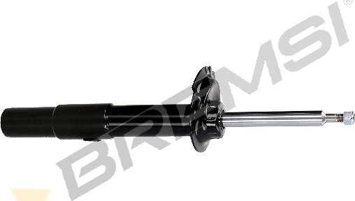 Bremsi SA0716 - Shock Absorber autospares.lv