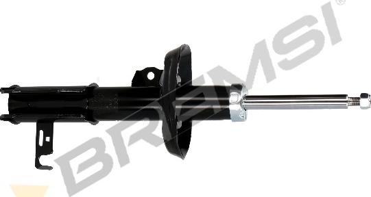 Bremsi SA0789 - Shock Absorber autospares.lv