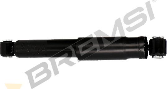 Bremsi SA0739 - Shock Absorber autospares.lv