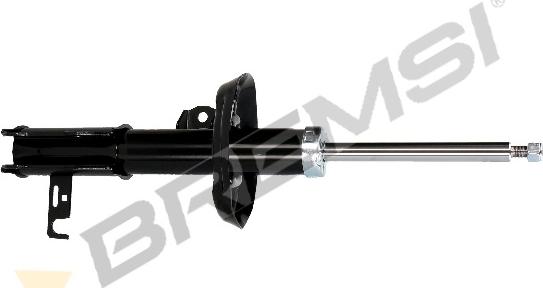 Bremsi SA1909 - Shock Absorber autospares.lv