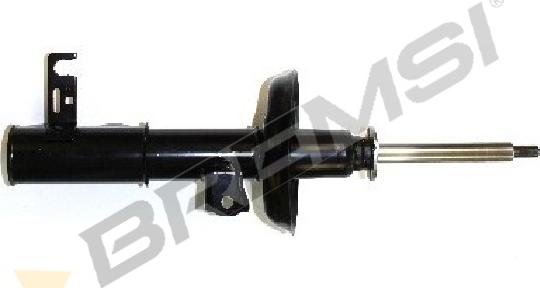 Bremsi SA1905 - Shock Absorber autospares.lv