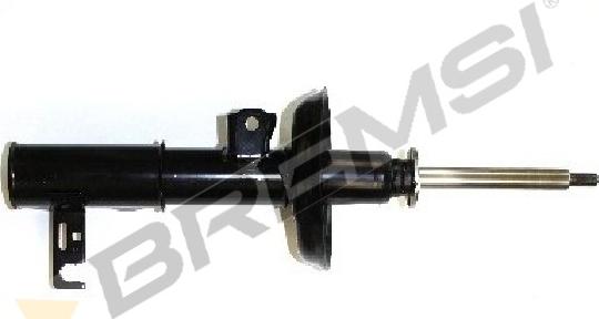 Bremsi SA1906 - Shock Absorber autospares.lv