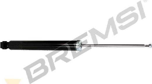 Bremsi SA1907 - Shock Absorber autospares.lv