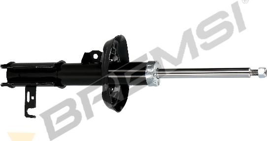 Bremsi SA1915 - Shock Absorber autospares.lv