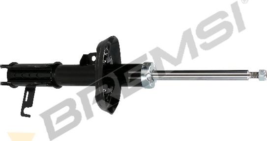 Bremsi SA1924 - Shock Absorber autospares.lv