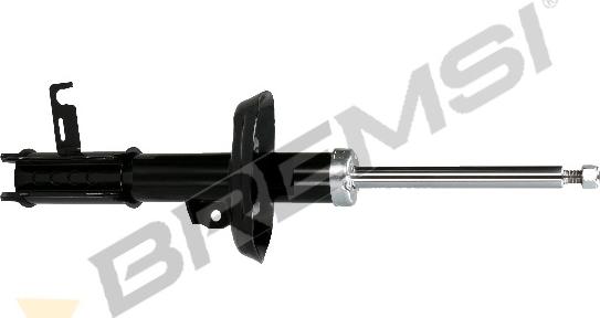 Bremsi SA1925 - Shock Absorber autospares.lv