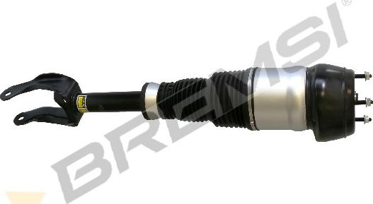 Bremsi SA1927 - Air Spring Strut autospares.lv