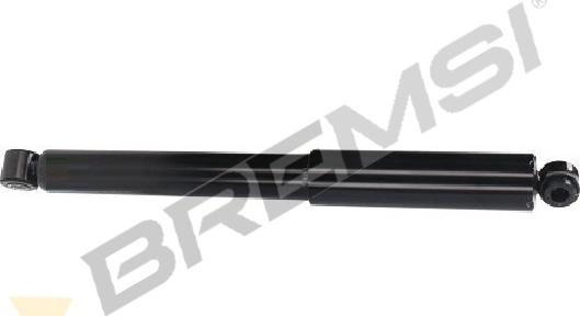 Bremsi SA1449 - Shock Absorber autospares.lv