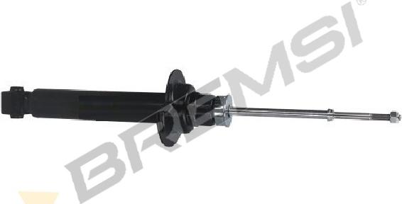 Bremsi SA1444 - Shock Absorber autospares.lv