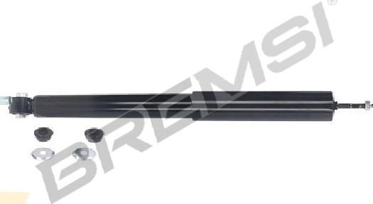 Bremsi SA1445 - Shock Absorber autospares.lv