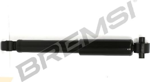 Bremsi SA1440 - Shock Absorber autospares.lv