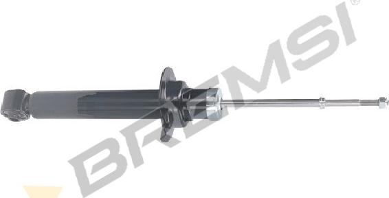 Bremsi SA1453 - Shock Absorber autospares.lv