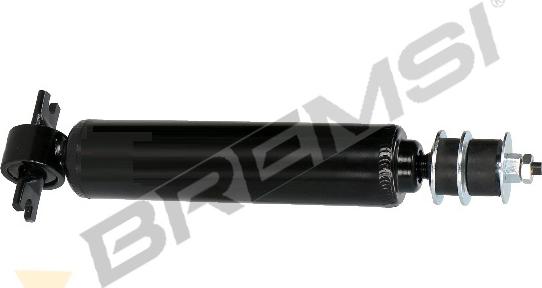 Bremsi SA1457 - Shock Absorber autospares.lv