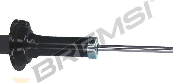 Bremsi SA1469 - Shock Absorber autospares.lv