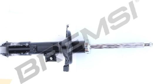 Bremsi SA1464 - Shock Absorber autospares.lv