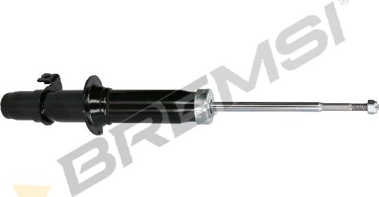 Bremsi SA1409 - Shock Absorber autospares.lv