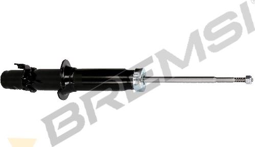 Bremsi SA1408 - Shock Absorber autospares.lv